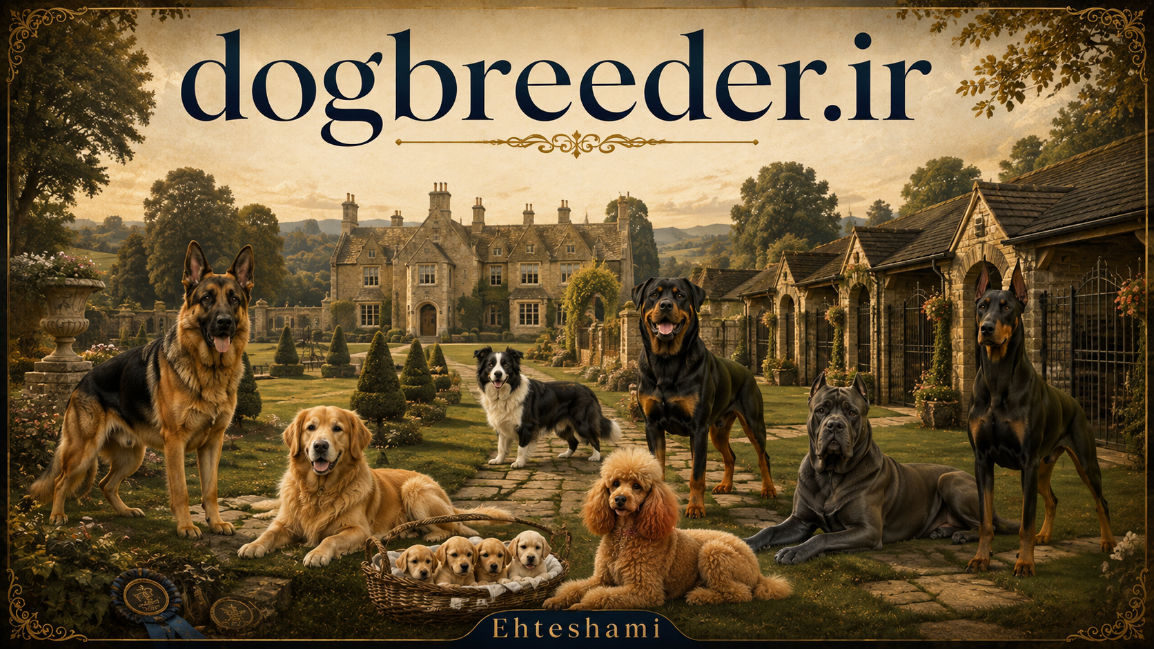 dogbreeder.ir